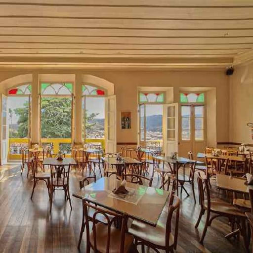 Apocalipse Restaurante - Guia Turístico de Minas Gerais